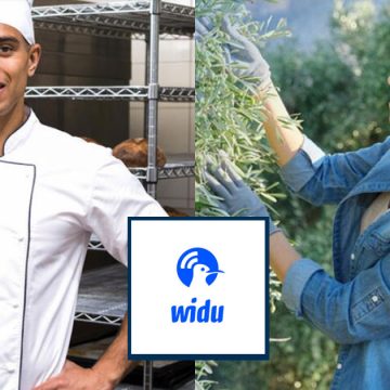 Widu, projet d’aide des expatriés à leurs proches en Tunisie