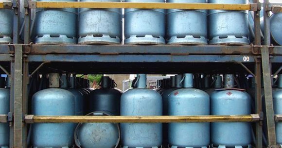 bouteilles de gaz Distributeurs de bouteilles de gaz | Grève annoncée pour les 12 et 13 janvier