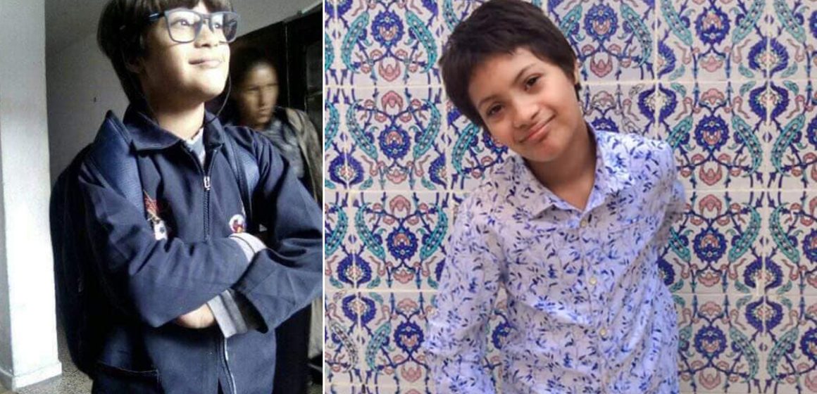Appel à témoins : Rached, un enfant de 11 ans portant un handicap, disparu à El-Mourouj