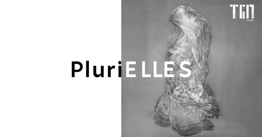 Exposition « Plurielles » à la TGM Gallery : Les artistes femmes prennent le contrôle