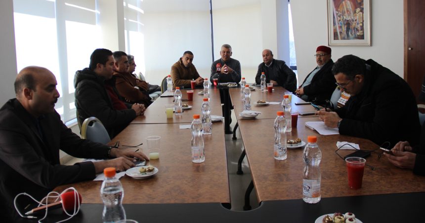Tunisie : La grève des distributeurs de bouteilles de gaz domestique maintenue