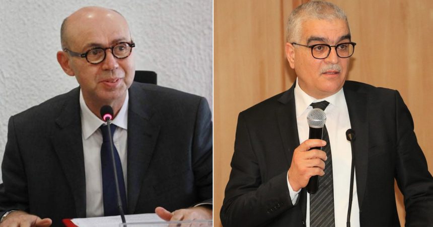 Tunisie : Saïed limoge les ministres de l’Éducation et de l’Agriculture