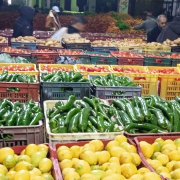 Le quart des Tunisiens menacés d’insécurité alimentaire  