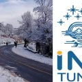 Tunisie : le déficit pluviométrique atteint 48% en janvier 2023