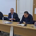 Tunisie : Nouvelle réunion des organisations dans le cadre de l’initiative nationale de sauvetage