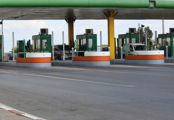 Malgré sa fragilité financière, Tunisie Autoroutes obtient la gestion des autoroutes A1 et A2