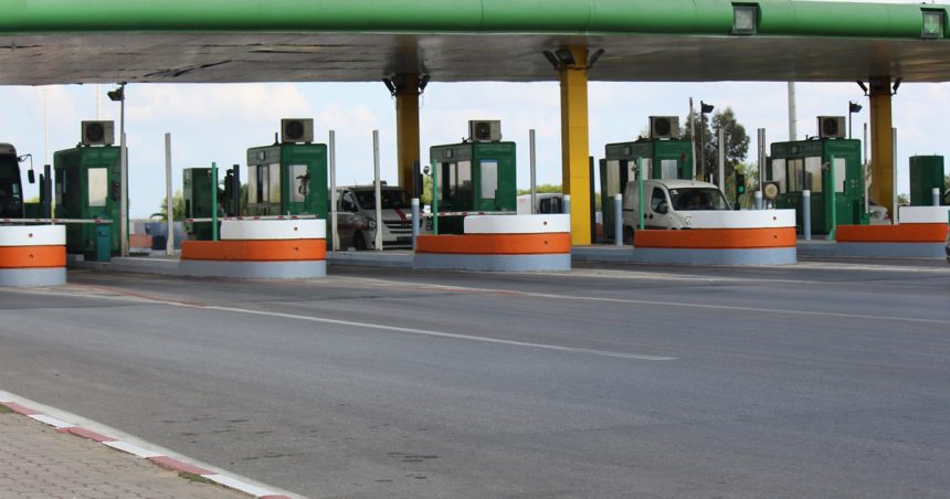 Affaire Kaabi : Les agents de la Sté Tunisie Autoroute annoncent une grève de 3 jours