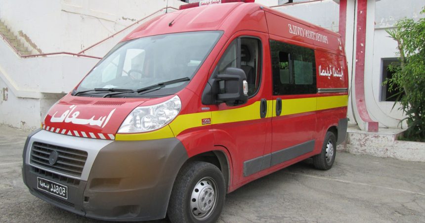 Drame à Nabeul : Décès de trois hommes dans une fuite de gaz