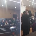 Un Comité présidé par le bâtonnier Hatem Mziou pour défendre les avocats Makhlouf et Zagrouba