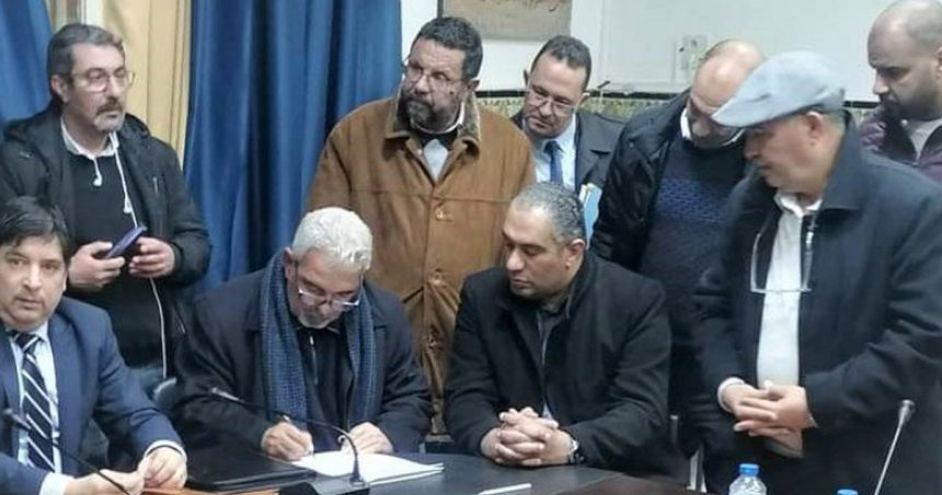 Tunisie : La grève des transports reportée à mars 2023