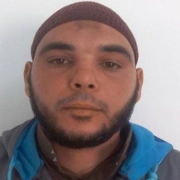 Tunisie : Appel à témoins pour retrouver Omar Jaafer, un terroriste recherché