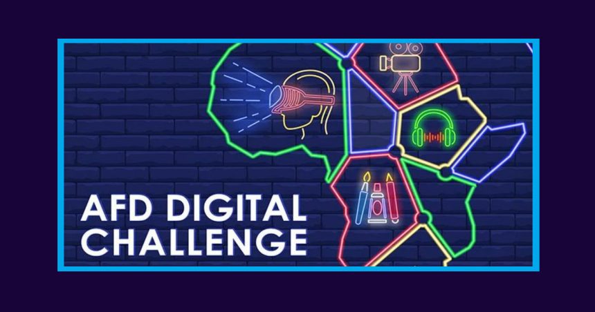 L’AFD Digital Challenge cible les projets culturels et créatifs