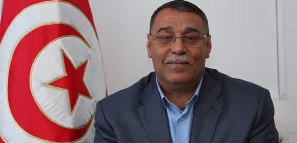 Tunisie : Arrestation de l’ancien dirigeant Ennahdha Abdelhamid Jelassi