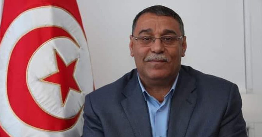 Tunisie : Arrestation de l’ancien dirigeant Ennahdha Abdelhamid Jelassi