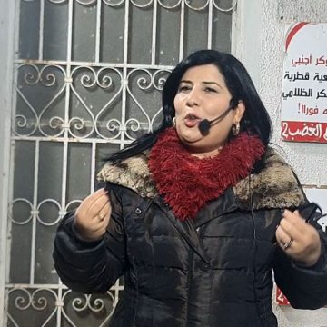 Tunisie : Abir Moussi part en guerre contre Hassen Zargouni