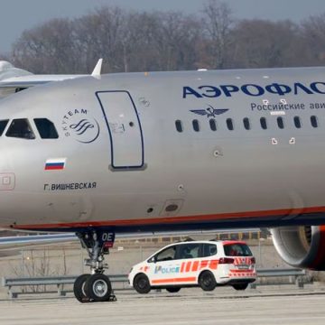 Aeroflot reprendra bientôt ses vols sur la Tunisie