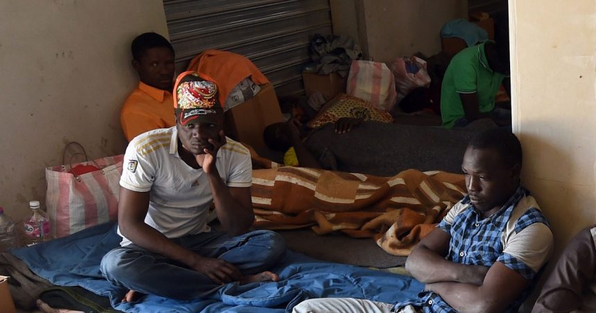 Pour la Tunisie, l’émigration subsaharienne est une vraie bombe à retardement