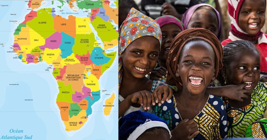 L’Afrique face au handicap des souverainetés nationales