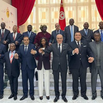 Message du ministre des Affaires étrangères «à tous nos frères africains présents sur le sol tunisien»