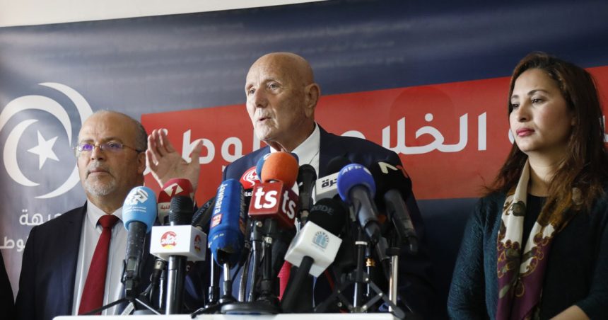 Néjib Chebbi : «Kamel Eltaief est mon ami et il mérite un procès équitable»  
