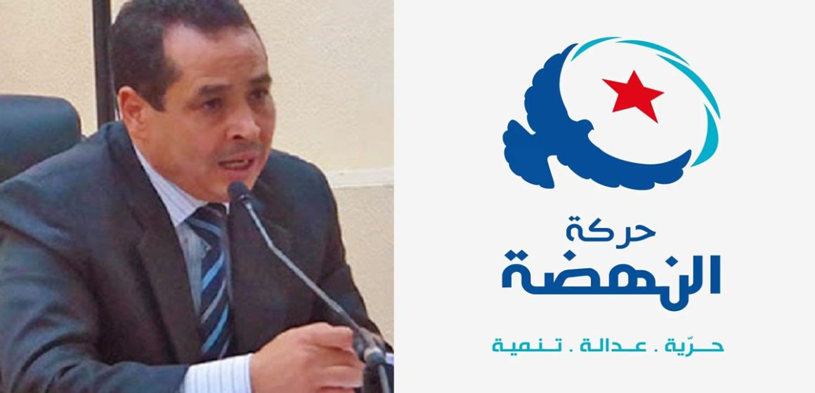 Tunisie : Ennahdha qualifie Béchir Akremi de «magistrat intègre» et réclame sa libération