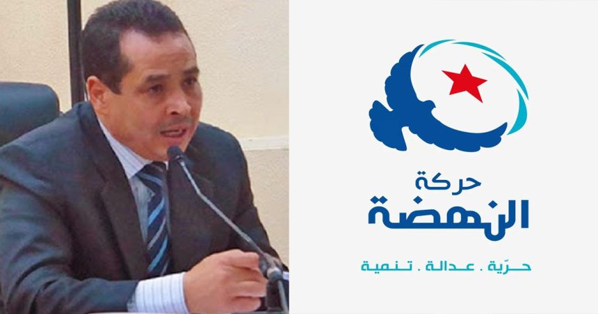 Tunisie : Ennahdha qualifie Béchir Akremi de «magistrat intègre» et réclame sa libération