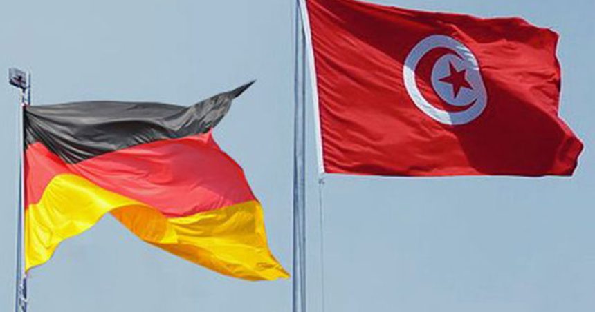 Le gouvernement allemand s’exprime sur les récentes arrestations en Tunisie (Wolfgang Büchner)