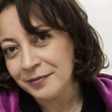 Amira Bouraoui : «Les Tunisiens doivent se démarquer des caporaux d’Alger»