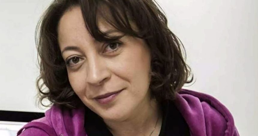 Amira Bouraoui : «Les Tunisiens doivent se démarquer des caporaux d’Alger»