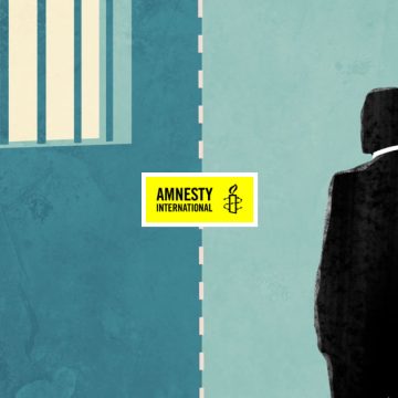 Amnesty s’alarme de la détérioration des droits de l’homme en Tunisie