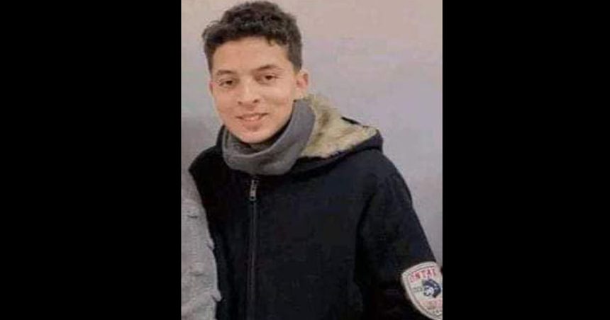 Le CRE de Sidi Bouzid déplore le décès de l’élève Ayoub dans une fuite de gaz