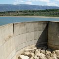 Tunisie : les barrages pleins à 37,3% de leurs capacités