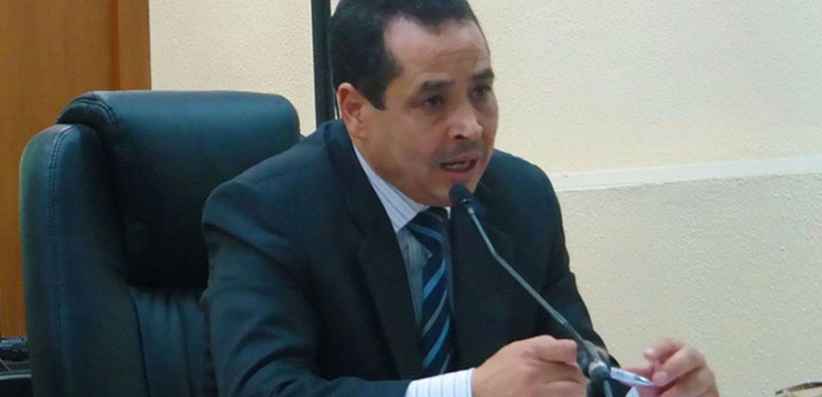 Tunisie : Mandat de dépôt contre le juge révoqué Béchir Akremi