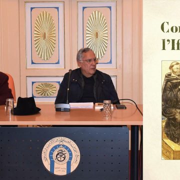 Beit Al-Hikma discute du roman ‘‘Constantin l’Ifriquien’’ de Bechir Ben Aïssa