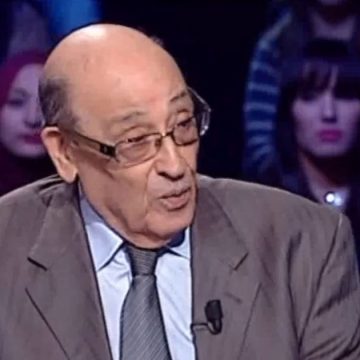 Tunisie : décès de l’écrivain et homme politique Béchir Ben Slama