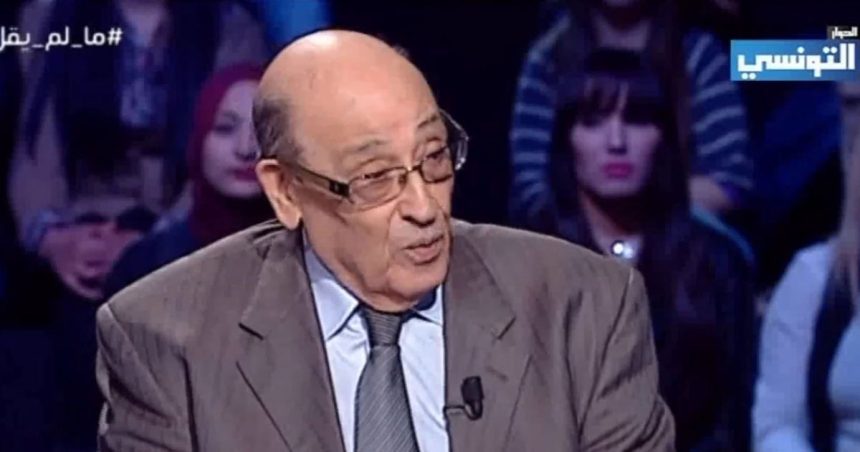 Tunisie : décès de l’écrivain et homme politique Béchir Ben Slama