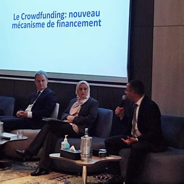 Le potentiel du crowdfunding et les freins à son développement en Tunisie