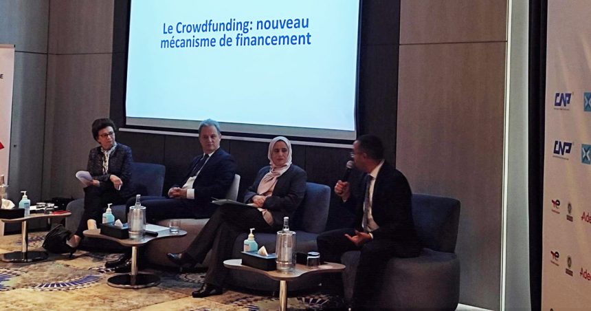 Le potentiel du crowdfunding et les freins à son développement en Tunisie