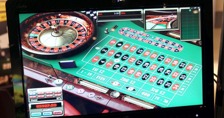 Zoom sur l’historique des casinos en ligne