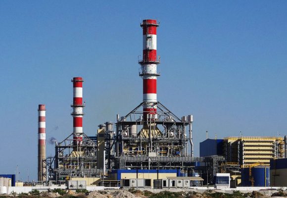 La Tunisie a besoin de 4 nouvelles centrales pour combler son déficit électrique