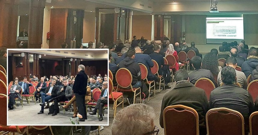 Rencontre à Sfax sur les avancées de la chirurgie colorectale laparoscopique