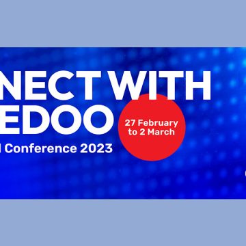 Ooredoo Group au Mobile World Congress 2023