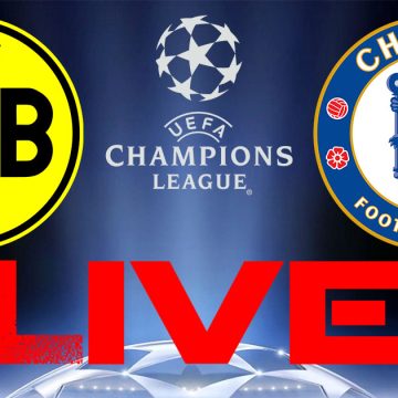 Dortmund vs Chelsea en live streaming : 8ème de finale Ligue des Champions 2023