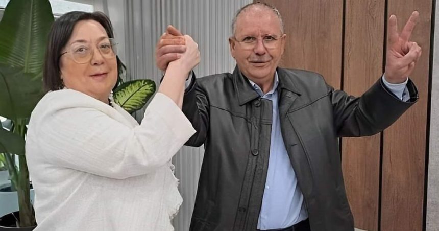 Tunisie : La Confédération syndicale internationale réagit à l’expulsion de Lynch sur ordre de Saïed