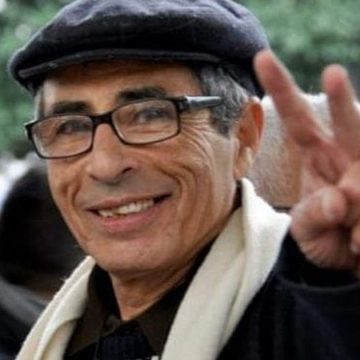 Tunisie : Ezzeddine Hazgui arrêté (Me Ben Mbarek Msaddek)