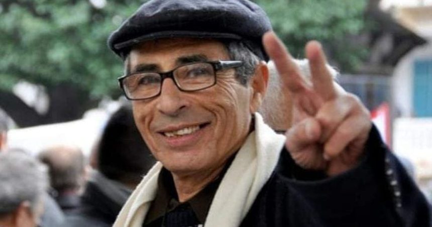 Tunisie : Ezzeddine Hazgui arrêté (Me Ben Mbarek Msaddek)