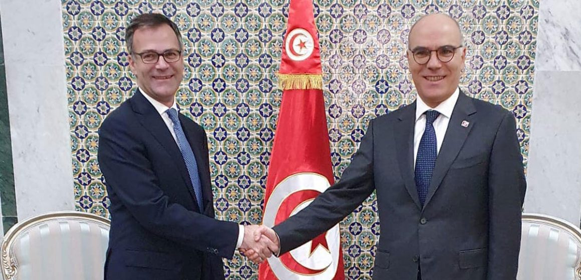 Tunisie – Italie : le courant passe très bien
