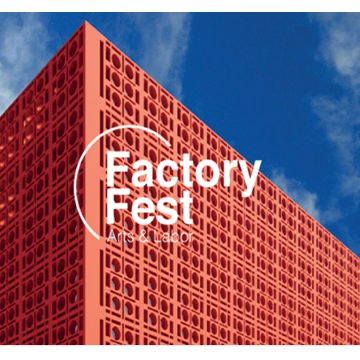 Tunisie : Le CinéMadart accueille la 2e édition du Factory Fest