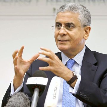 Ferid Belhaj : «La Tunisie n’a d’autre choix que de démarrer les réformes»