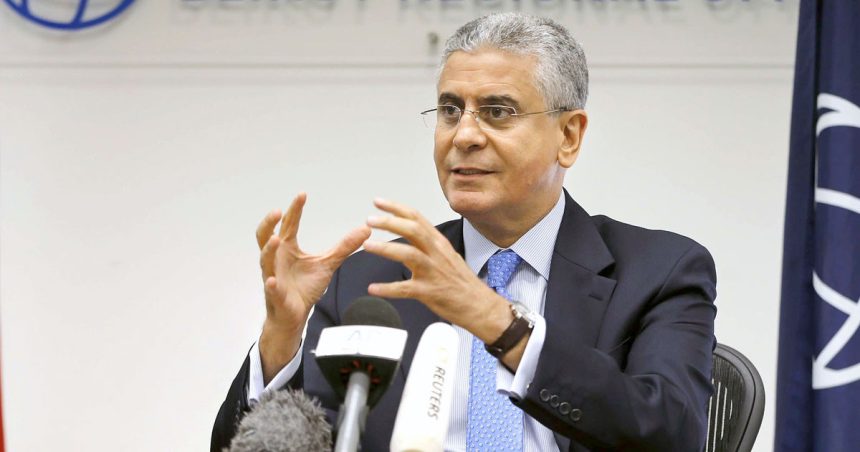 Ferid Belhaj : «La Tunisie n’a d’autre choix que de démarrer les réformes»
